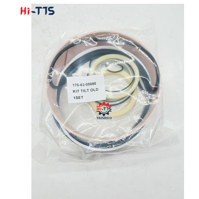 Harga bagus 175-63-05080 kit segel buldoser kit perbaikan silinder hidrolik on line