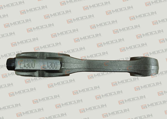 Harga bagus Suku Cadang Mesin Excavator Standar Daewoo DB58 Connecting Rod Assy YOA26021 on line