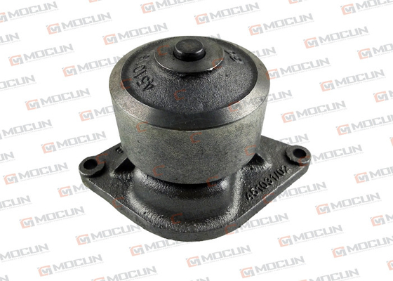 Harga bagus 6754611010 Pompa Air Diesel 6754-61-1010 PC200-8 / Excavator Suku Cadang Mesin on line