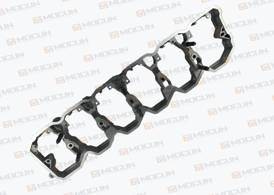 Harga bagus 4899257 Mesin Diesel  Rocker Lever Housing Untuk Mesin  6ISDE on line