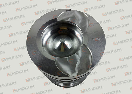 Harga bagus DOOSAN Excavator Piston 65.02501-0222B D2366 0222B / Suku Cadang Mesin Diesel Daewoo on line