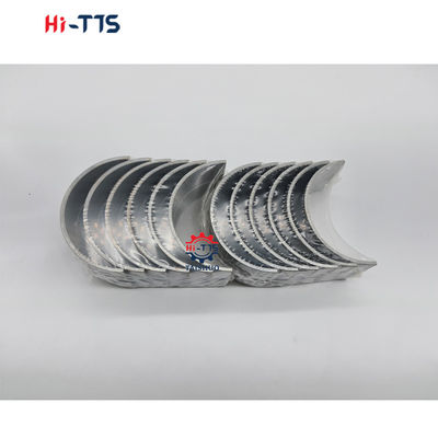 Harga bagus 6D155 Bantalan batang penghubung 6127-31-3042 Cocok untuk Bagian Mesin Komatsu on line