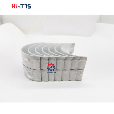 6D140+50 Bantalan Utama 6735-28-8110 Cocok untuk Bagian Mesin Komatsu