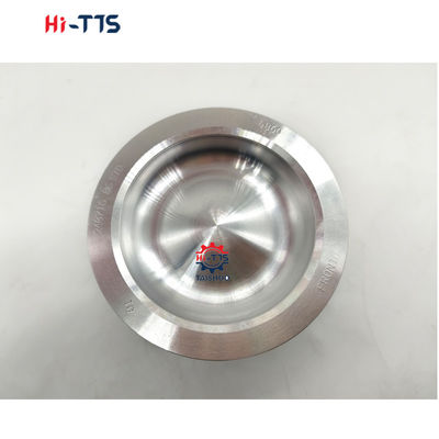 6D107 QSB4.5 QSB6.7 Mesin Diesel Bagian Piston 4955160 Kit Piston