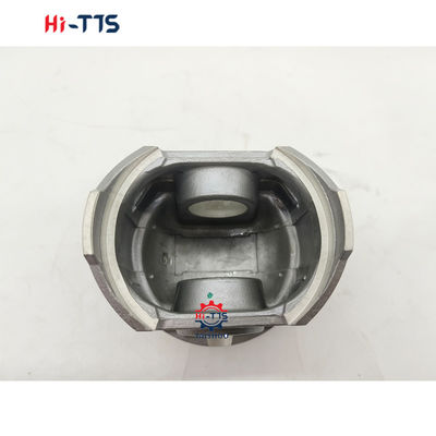 Piston 91.4mm Tinggi 1C011-21110 1C011-21113 Untuk Kubota V3300 Bagian Mesin Traktor Excavator