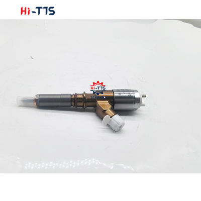 Injektor bahan bakar diesel 2645A749 320-0690 Untuk mesin 323D C6.6