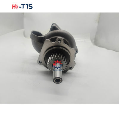 Harga bagus Pompa air 4982757 4972853 Untuk mesin truk M11 Bagian mesin diesel on line