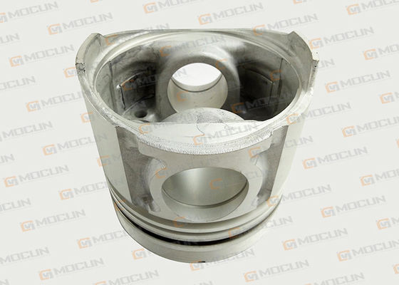 Harga bagus AX9190 6BG1 Excavator Mesin Diesel Piston / Suku Cadang Mesin ISUZU on line