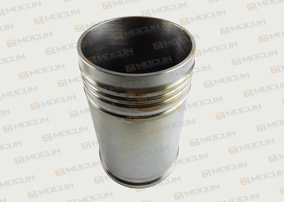 Harga bagus New Type 6D15 Cylinder Liner ME031656 for Mitsubishi Excavator Engine Spare Parts on line