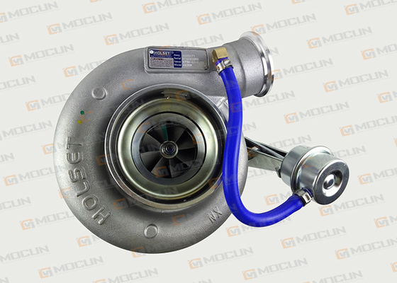 Harga bagus HX35W Diesel Turbo Charger 4038471 Untuk Cummins & Komatsu Truck, Excavator PC220 on line