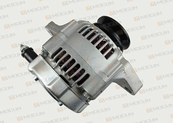Harga bagus 18504-6220 Perkins Alternator 185046220 untuk Excavator & Truk on line