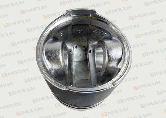 Harga bagus 990-06100 Piston Aluminium Untuk erpillar E320C S6KT Suku Cadang Mesin on line