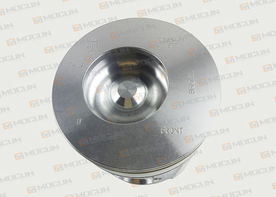 Harga bagus 6738-31-2111 6D102 PC200-7 KOMATSU ExcavatorDiesel Engine Piston untuk Penggantian on line