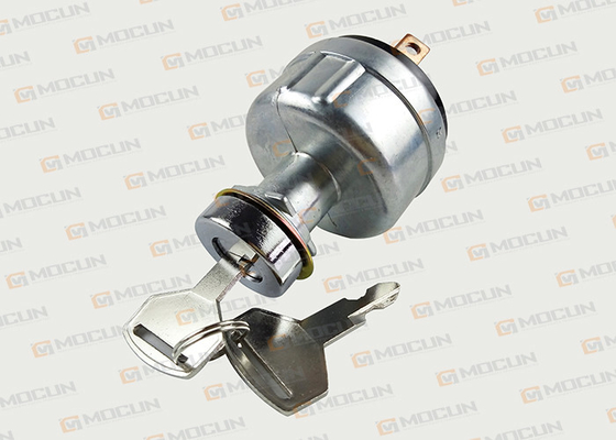 Harga bagus SK200-6 Starter Lgnition Switch Bagian YN50S00029F1 / Kobelco Excavator on line