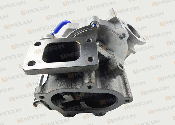 Harga bagus 24400-0494C SK250-8 Excavator Turbocharger Mesin Diesel untuk Kinerja Tinggi J05E on line
