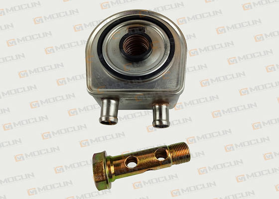 Harga bagus Oil Cooler Plate 2486A241 2486A242 untuk Penggantian Suku Cadang PERKINS on line