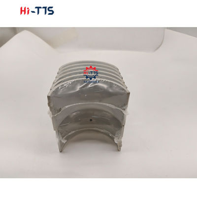 6D155+25 Bantalan batang penghubung 6127-31-3042 Cocok untuk Bagian Mesin Komatsu