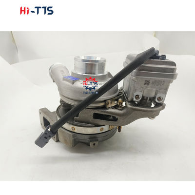 11559880024 32006376 Turbocharger Actuator Untuk UK JCB Truck & Excavator