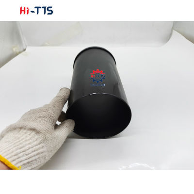 6D17 Mesin suku cadang Cylinder Liner 6M60T 6M60 6M61 ME302322