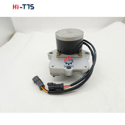 7834-41-2001 7834-41-2002 Motor Throttle Untuk PC200-7 PC220-7 6D102 Komatsu