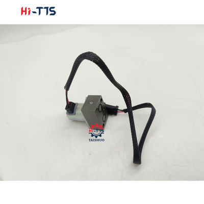 702-21-57400 Solenoid Valve Untuk PC200-7 PC200-8 Pompa Utama Hidraulik