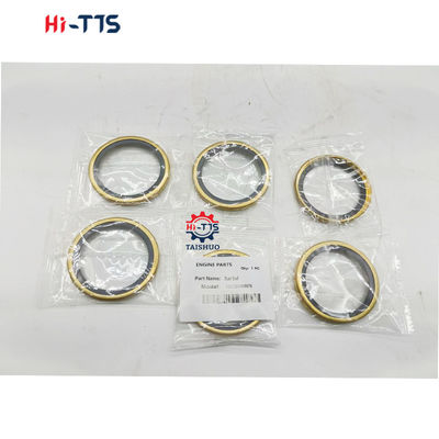 Harga bagus Penutup depan ditambah segel minyak 4096670+4096669 Untuk Bagian Mesin QSK23 on line