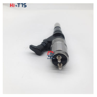 PC400-7 PC450-7 Injektor bahan bakar excavator Assy 6156-11-3300 095000-1211