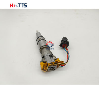 Injektor bahan bakar diesel 1878284C91 4C3Z9E527AA untuk Ford G2.8 VT365