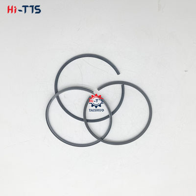 6221-31-2200 6221312200 Piston Ring Untuk S6D108 PC300 Mesin Diesel