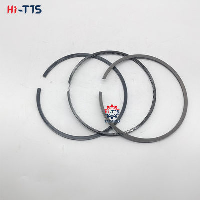 Harga bagus 6240-31-2030 6240312030 Piston Ring Untuk Mesin Diesel S6D170 WA600 on line