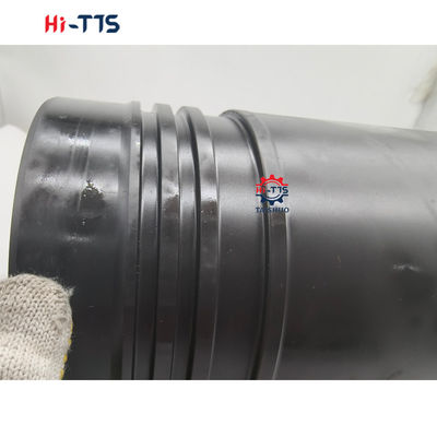 Harga bagus 6128-21-2216 Cylinder Liner Untuk 6D155 Diesel Bagian Mesin Bagian Cadang on line
