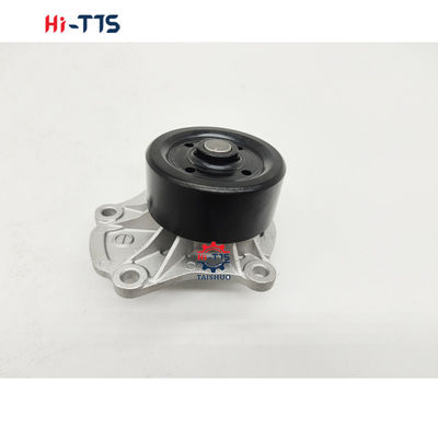 11605 Pompa Air Untuk Efisiensi Mesin Toyota Motor Corporation