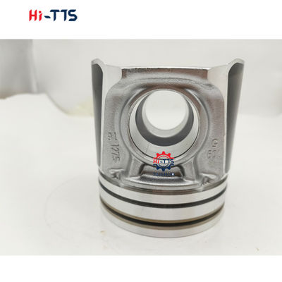3135M141 Piston Untuk C6.6 Mesin suku cadang