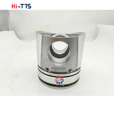 3957795 Piston Untuk 6D107 6BT Mesin suku cadang