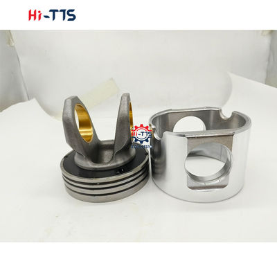 1807352 1326663 Piston Untuk 3406E C15 Mesin suku cadang