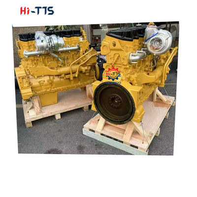 Harga bagus Rakitan Engine diesel Engine C15 untuk Cat Ekskavator on line