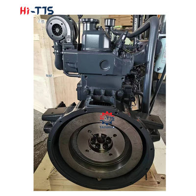 Harga bagus Mesin Diesel DB58 Digunakan Mesin Lengkap untuk Bagian Excavator on line