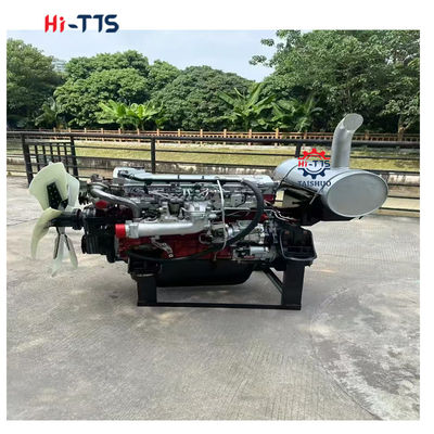 Harga bagus J08E Mesin lengkap Assy Bagian mesin diesel on line