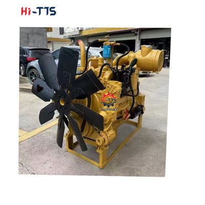 Harga bagus 3406 Mesin lengkap Assy Bagian mesin diesel on line