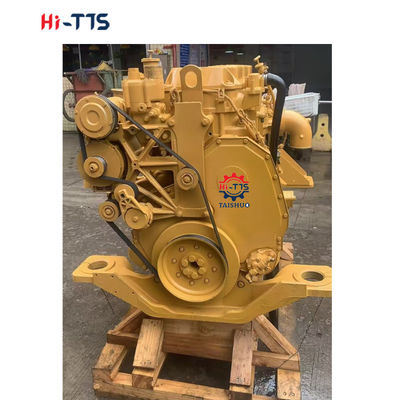 C13 Assi Mesin Lengkap untuk Bagian Mesin Diesel Bagian No C13 Kualitas