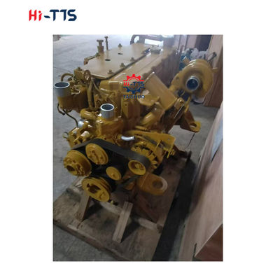 Harga bagus C64 Mesin lengkap Assy Bagian mesin diesel untuk peralatan tugas berat on line