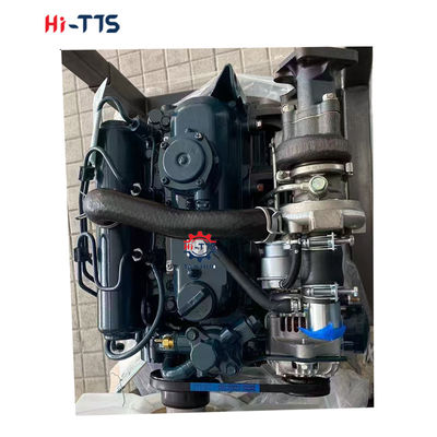 Harga bagus D1105 Mesin lengkap Assy Bagian mesin diesel on line