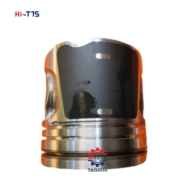Harga bagus Mesin Excavator Piston Kit Piston Tanpa Kerongkongan C7.1 4505996 3747389 on line