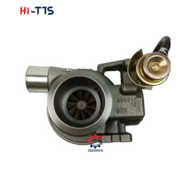 Turbocharger 177-0440 Untuk mesin C7 E322C E324D