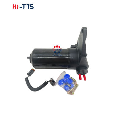 Harga bagus 446-1895 4132A018 Pompa E313/320/323/336D2 Pompa bahan bakar diesel Pompa minyak Pompa panjang lurus on line