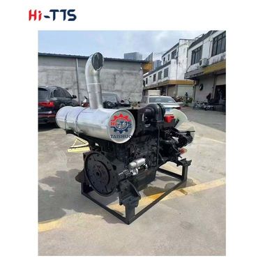 450-7 Mesin lengkap Assy Bagian mesin diesel