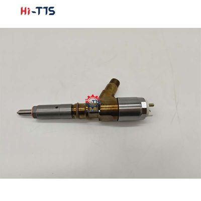326-4700 Injektor Bahan Bakar Untuk C6.4 E320D 323 E324 Bagian Excavator