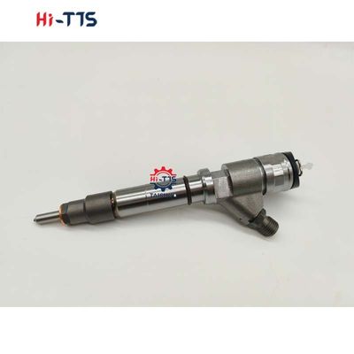 Injektor diesel 0445120042 0445120066 0445120114 0445120101 untuk Mobil Mesin