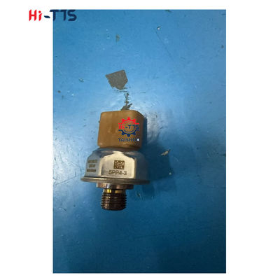 Sensor Switch 248-2169 2482169 5PP4-3 untuk C7 C9 C12 C13 C15 Fuel Diesel Engine Sensor