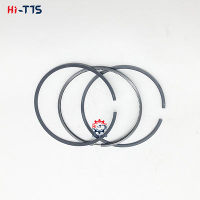 Ring piston 6150-31-2110 6251-31-2030 6150-31-2033 Untuk mesin diesel S6D125